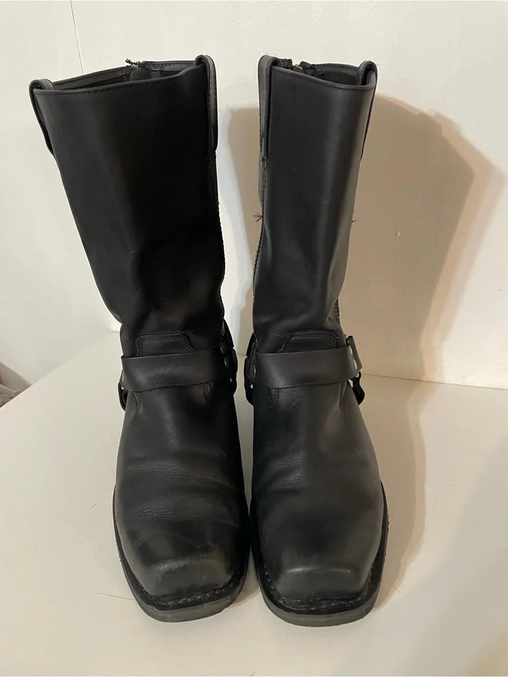 Milwaukee great boots